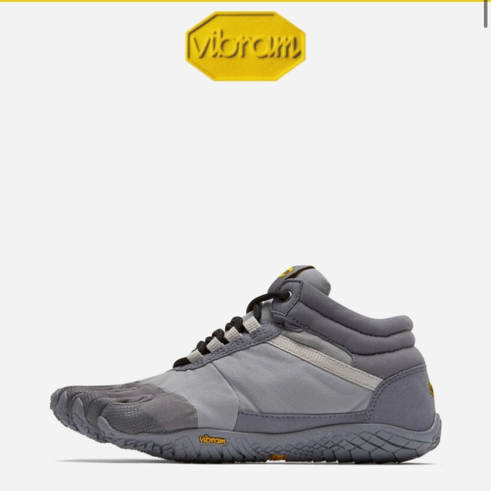 Vibram Trek Ascent